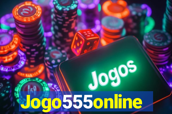 Jogo555online