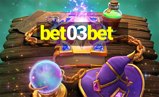 bet03bet