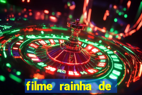 filme rainha de katwe netflix