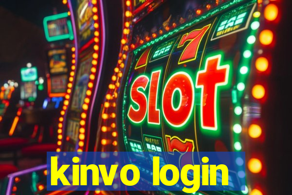 kinvo login