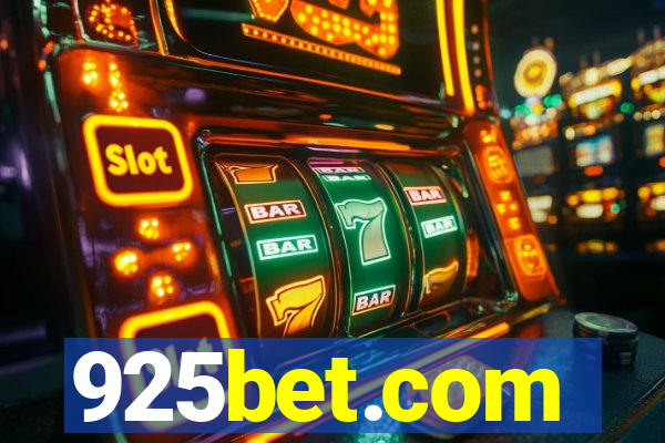 925bet.com