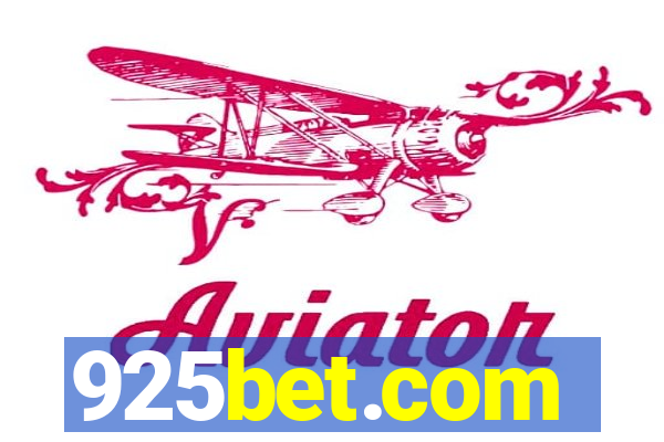 925bet.com