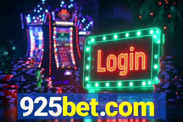 925bet.com