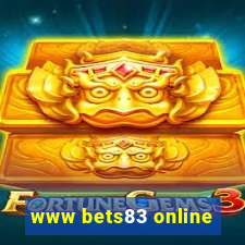 www bets83 online