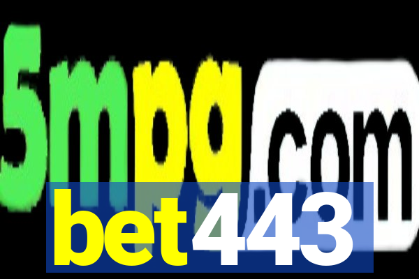 bet443