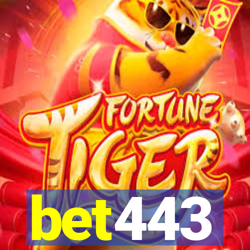 bet443