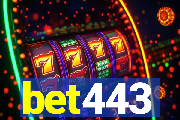 bet443