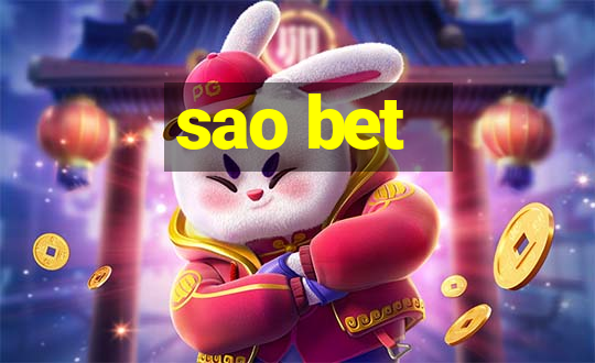 sao bet