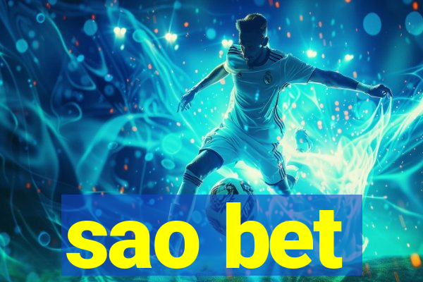 sao bet