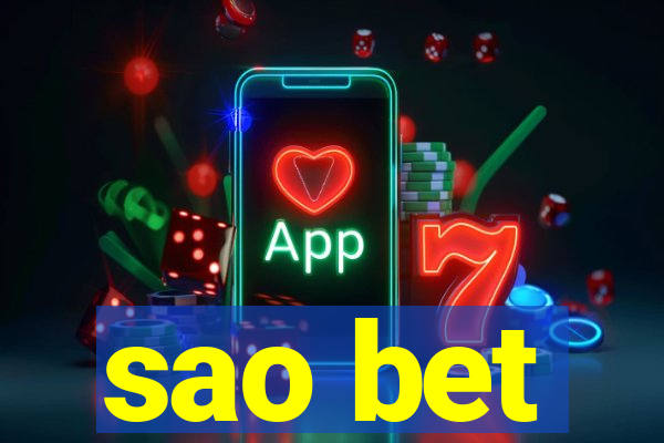 sao bet