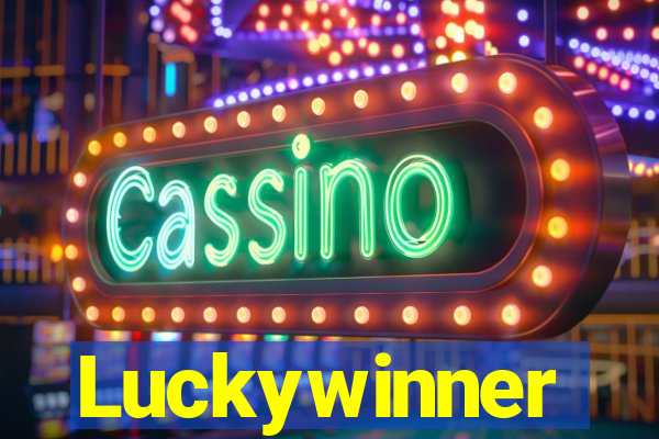 Luckywinner