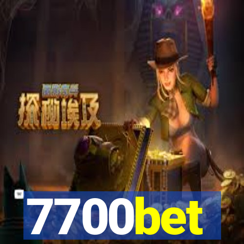 7700bet