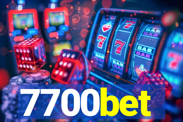 7700bet