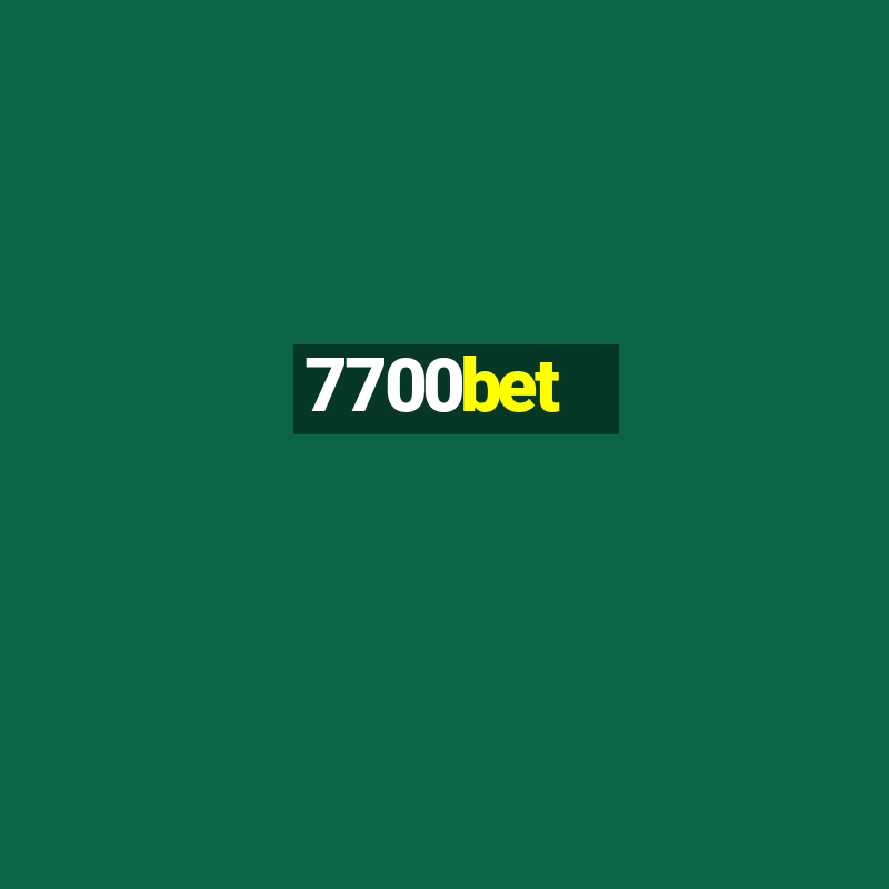 7700bet