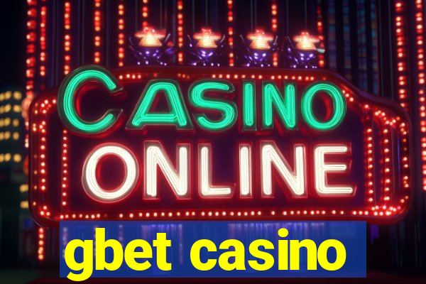 gbet casino