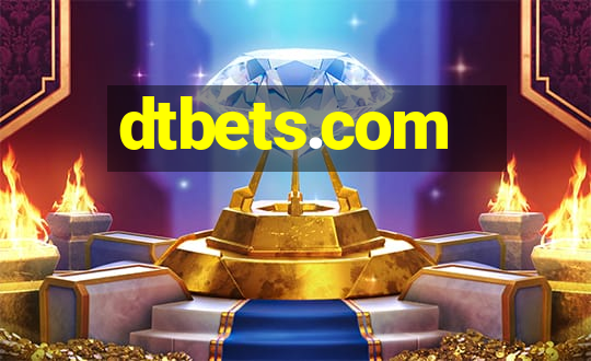 dtbets.com