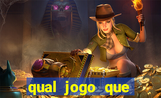 qual jogo que realmente ganhar dinheiro