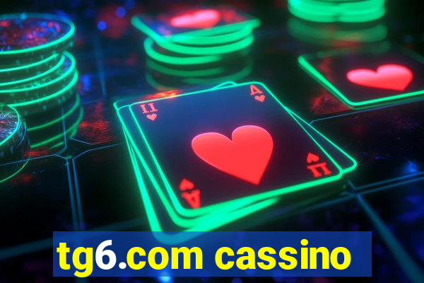 tg6.com cassino