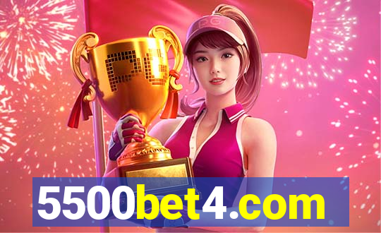 5500bet4.com