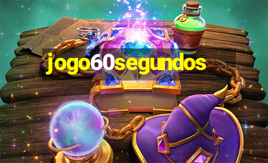 jogo60segundos