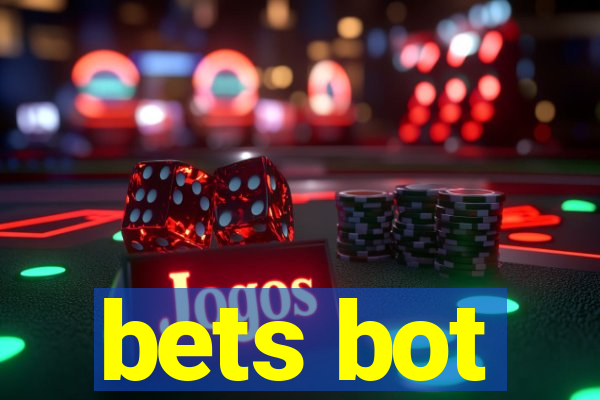 bets bot