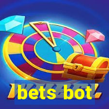 bets bot