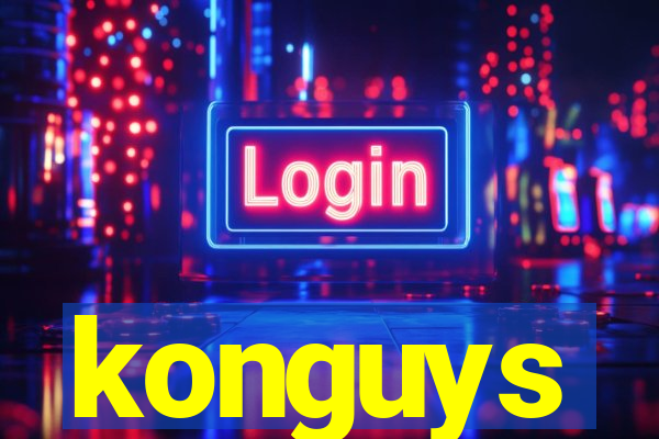 konguys