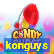 konguys