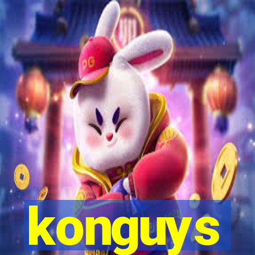 konguys