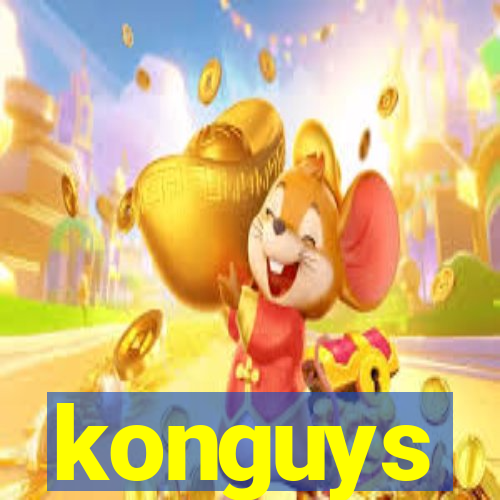 konguys