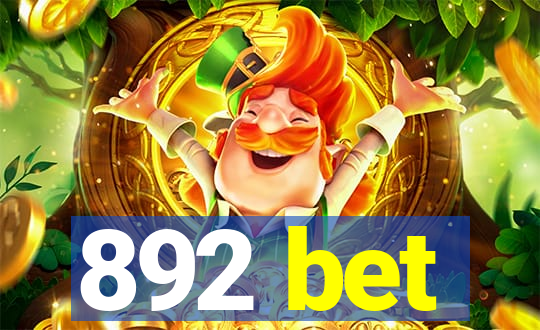 892 bet