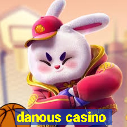 danous casino