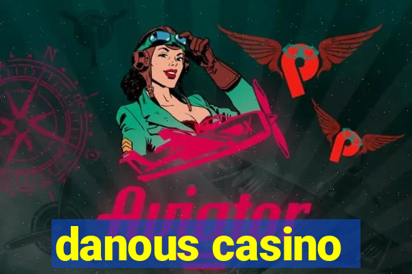 danous casino