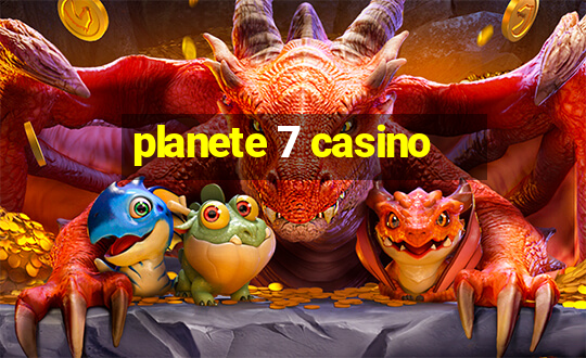 planete 7 casino