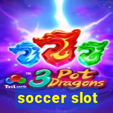 soccer slot