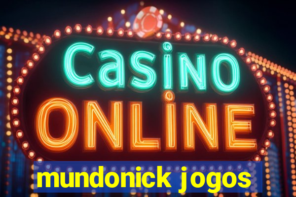 mundonick jogos