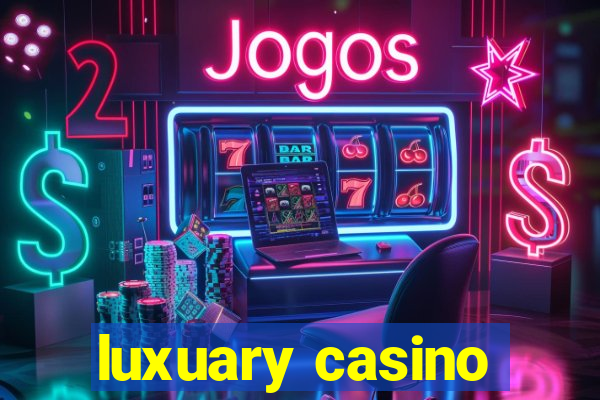 luxuary casino