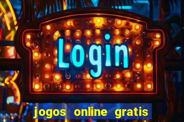 jogos online gratis de poker