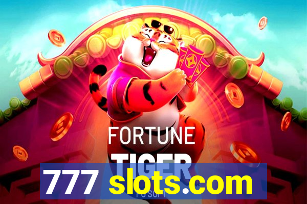 777 slots.com