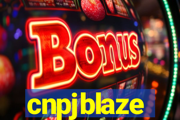 cnpjblaze