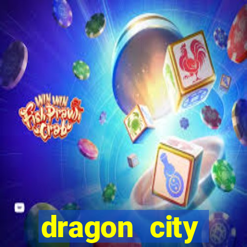 dragon city dinheiro infinito