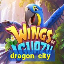 dragon city dinheiro infinito