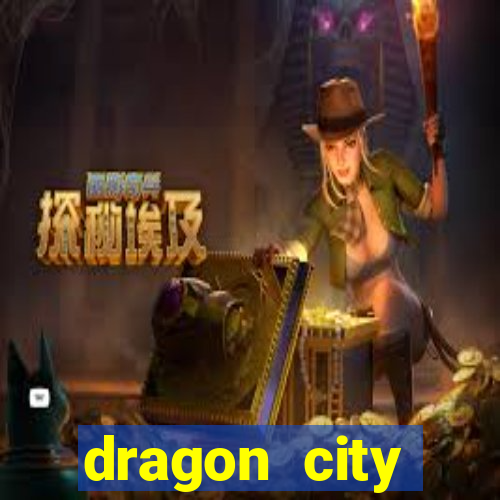 dragon city dinheiro infinito