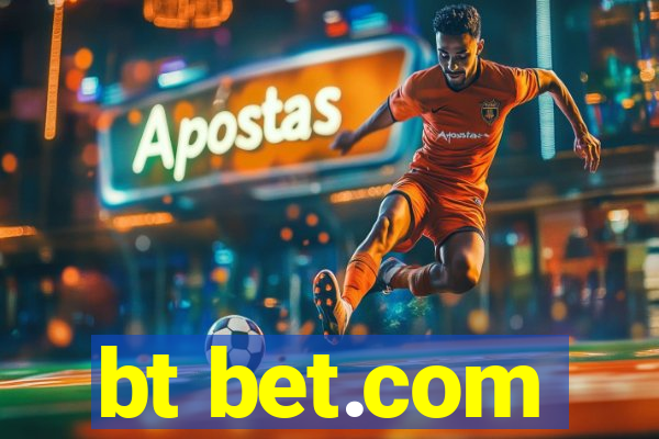 bt bet.com