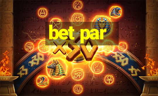 bet par