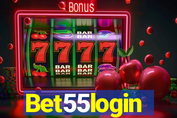 Bet55login