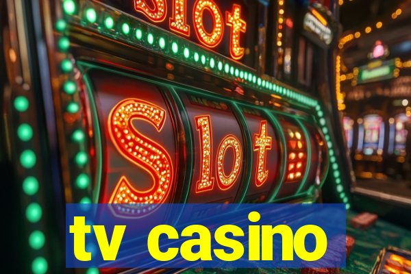 tv casino