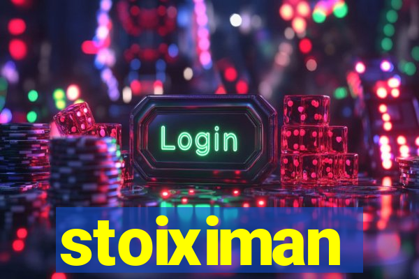 stoiximan