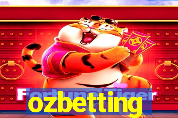 ozbetting