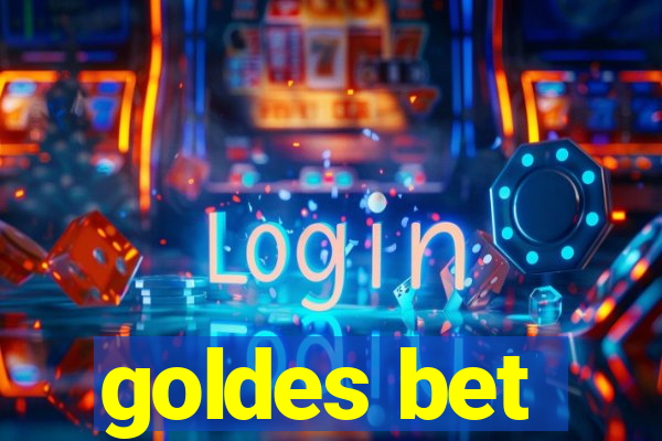 goldes bet